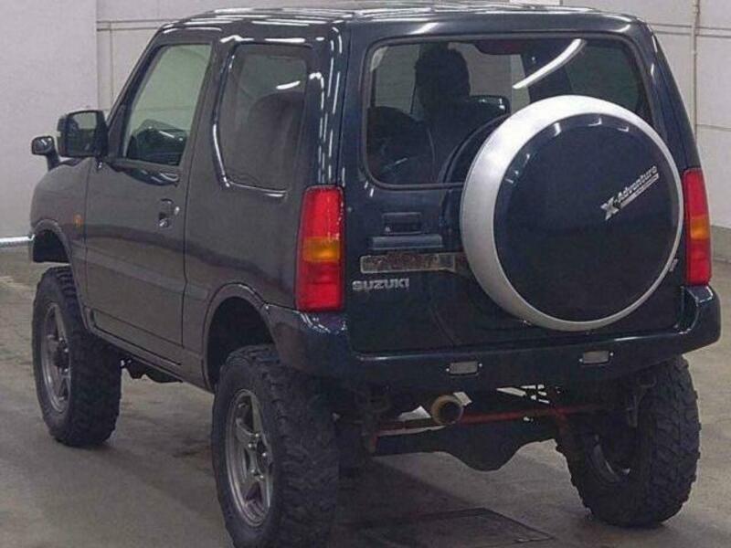 JIMNY