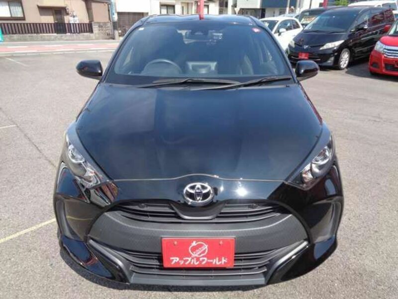 YARIS