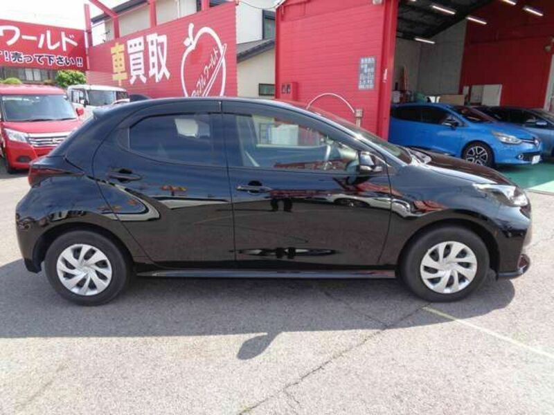 YARIS