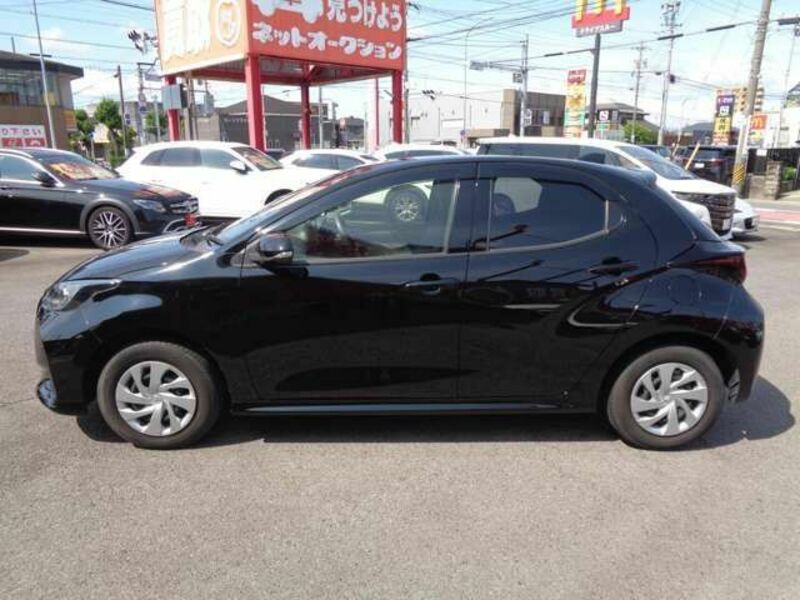 YARIS