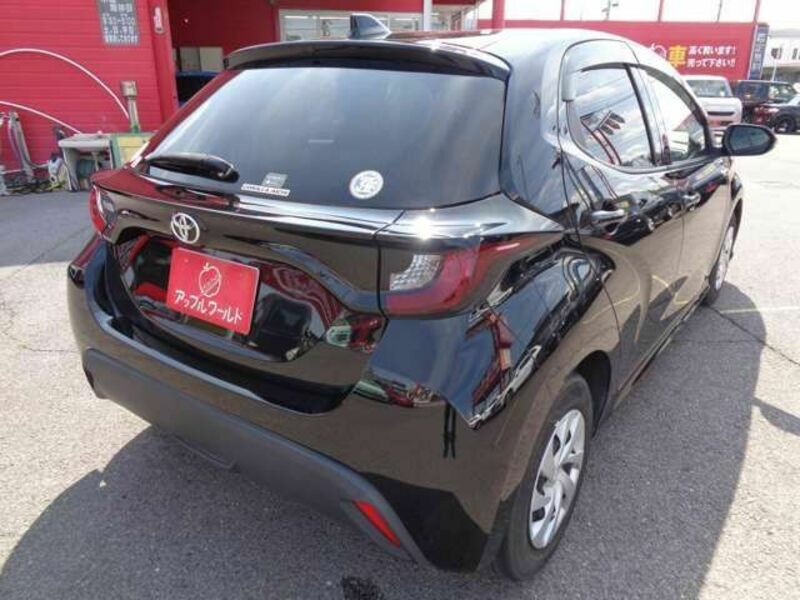 YARIS