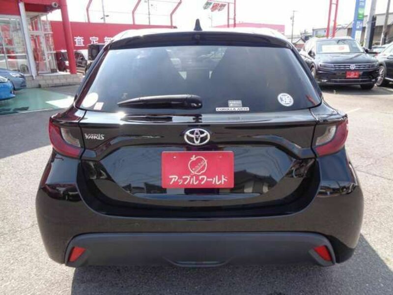 YARIS