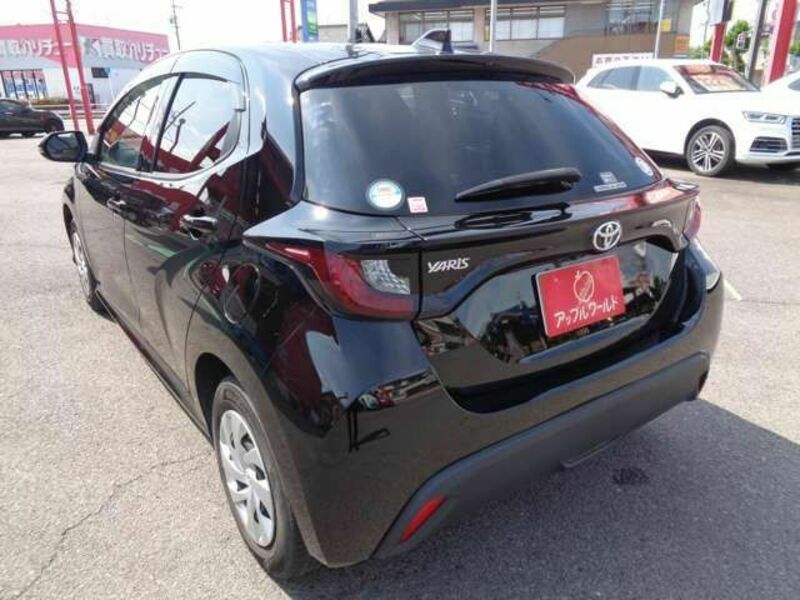 YARIS