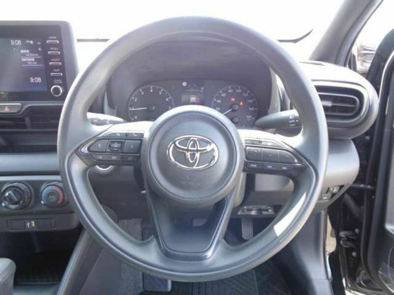 YARIS