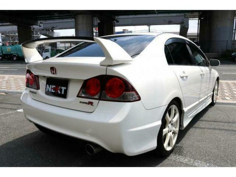 CIVIC