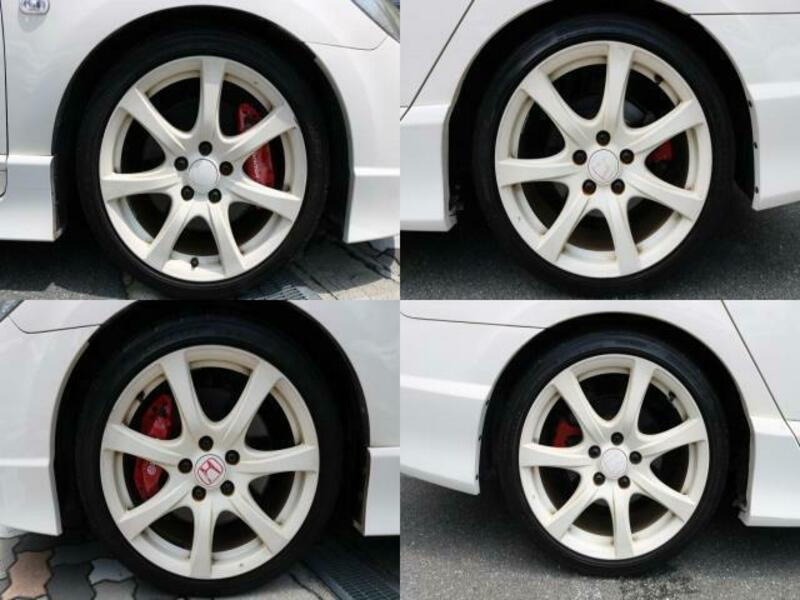 CIVIC