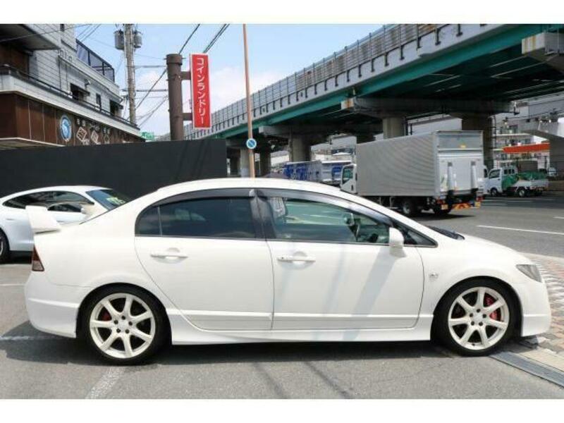 CIVIC