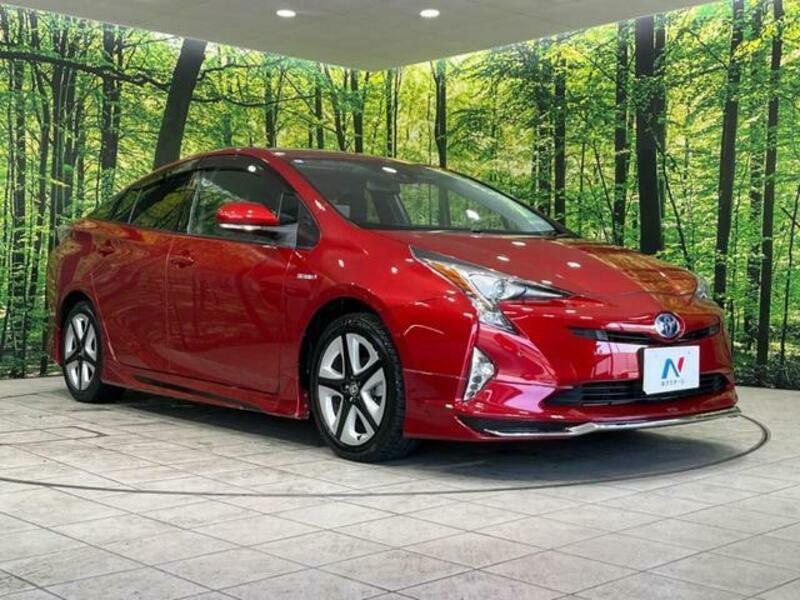PRIUS