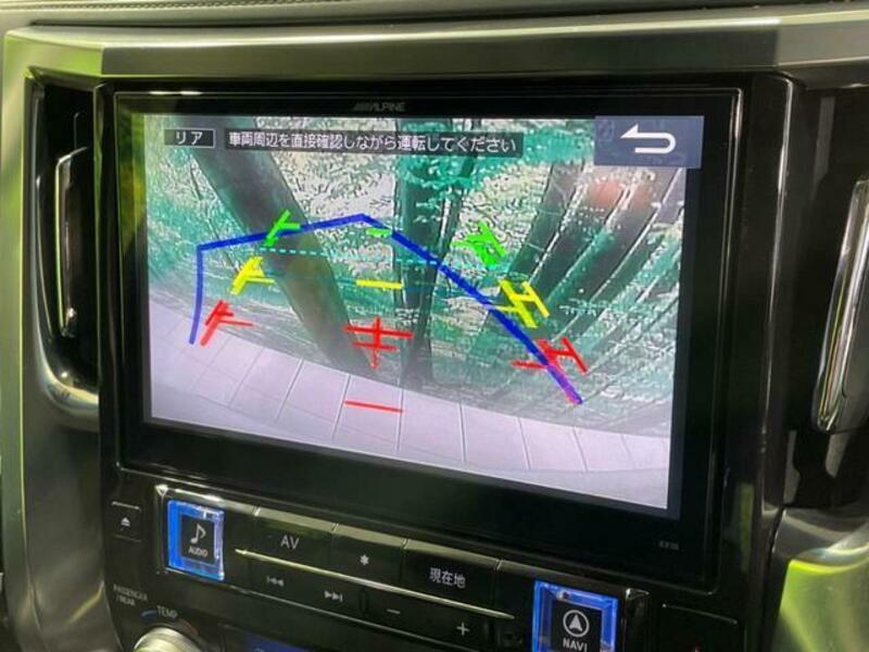 ALPHARD-4