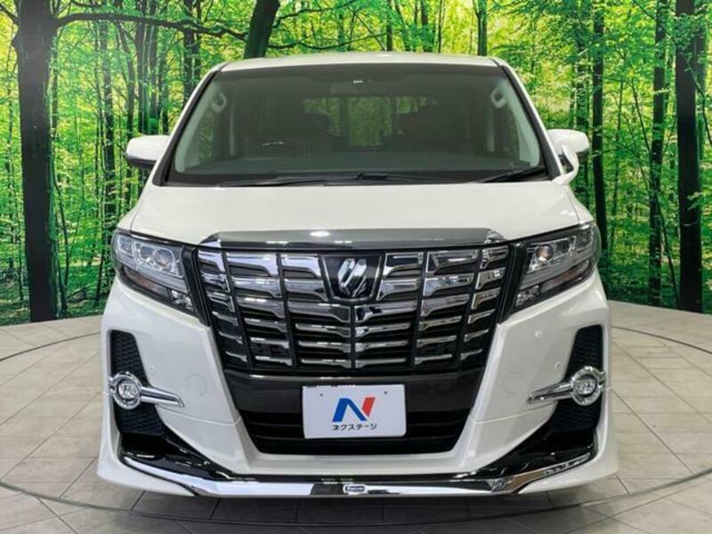 ALPHARD-15