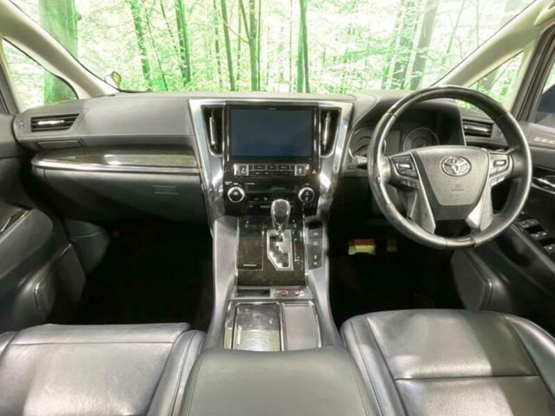 ALPHARD-1