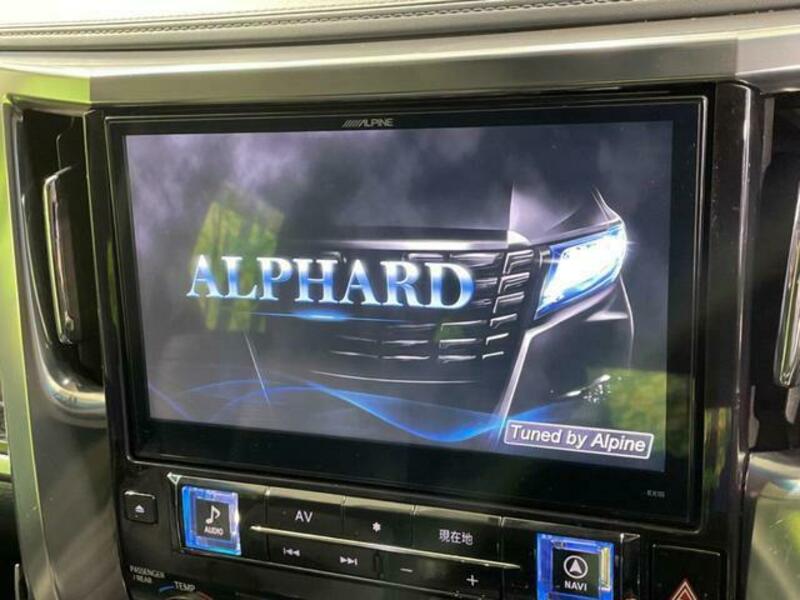 ALPHARD-3