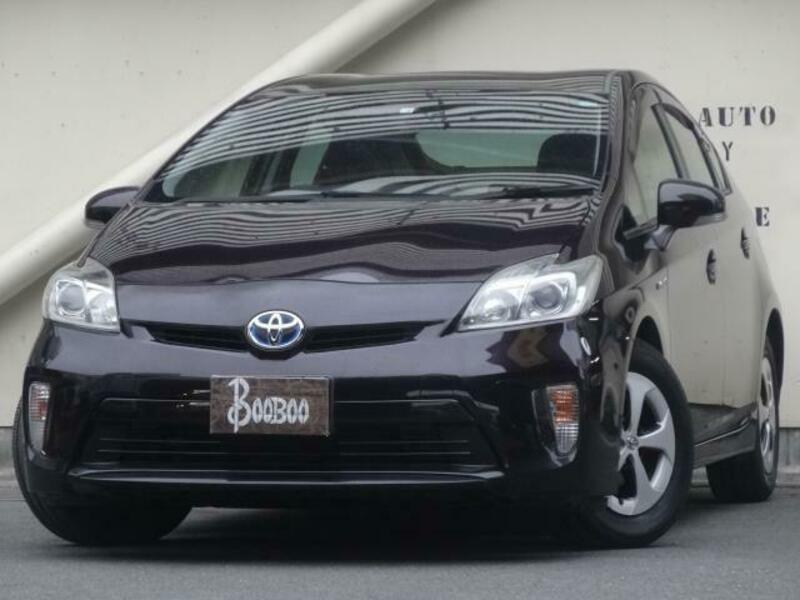 PRIUS