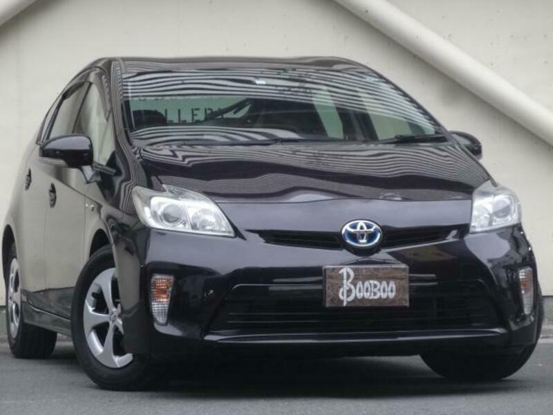 PRIUS-3
