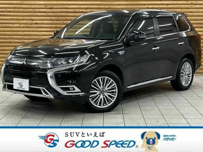 OUTLANDER PHEV-0