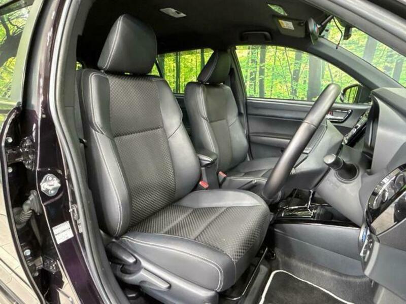 COROLLA FIELDER