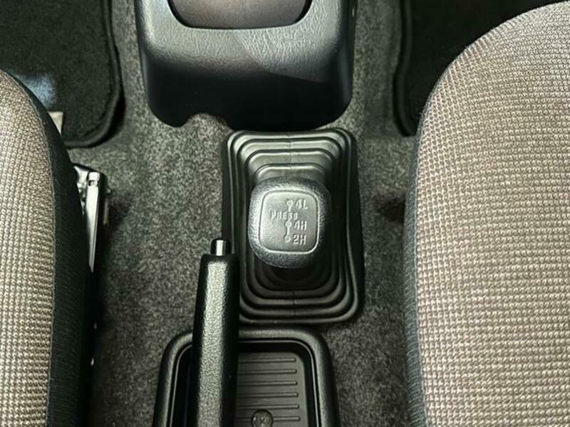 PAJERO MINI