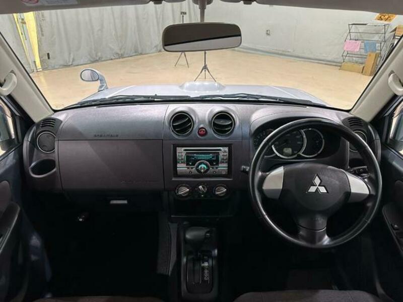 PAJERO MINI