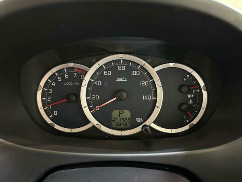 PAJERO MINI