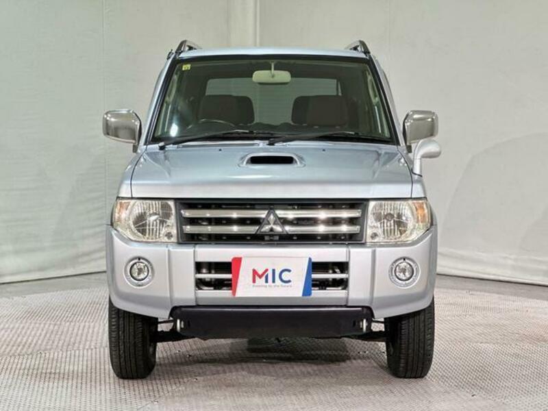 PAJERO MINI