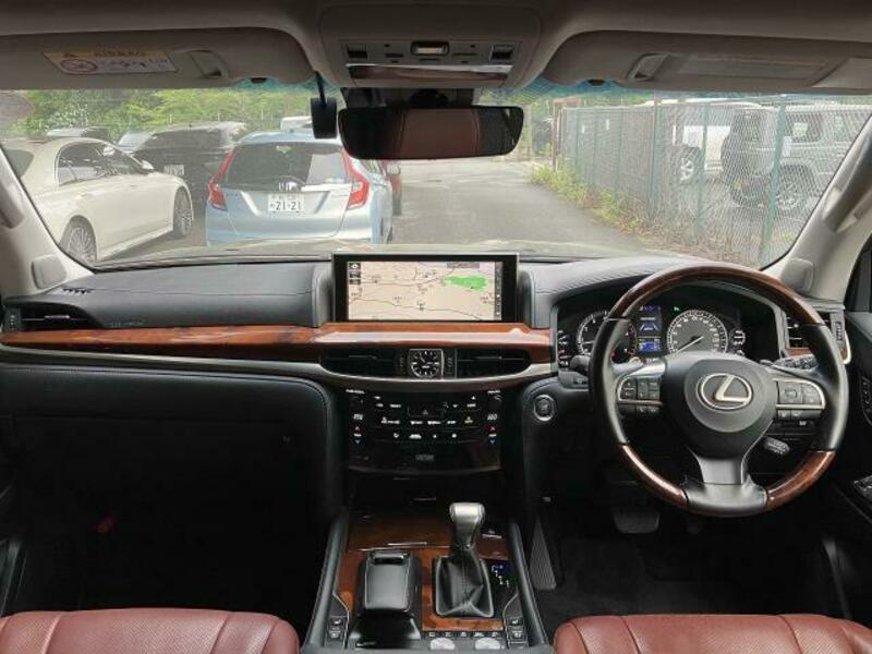 LX