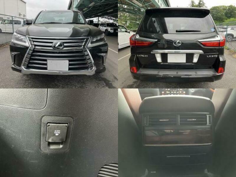 LX