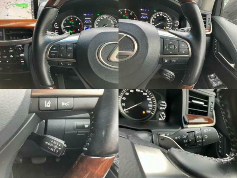 LX