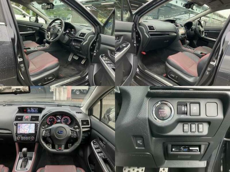 LEVORG-5