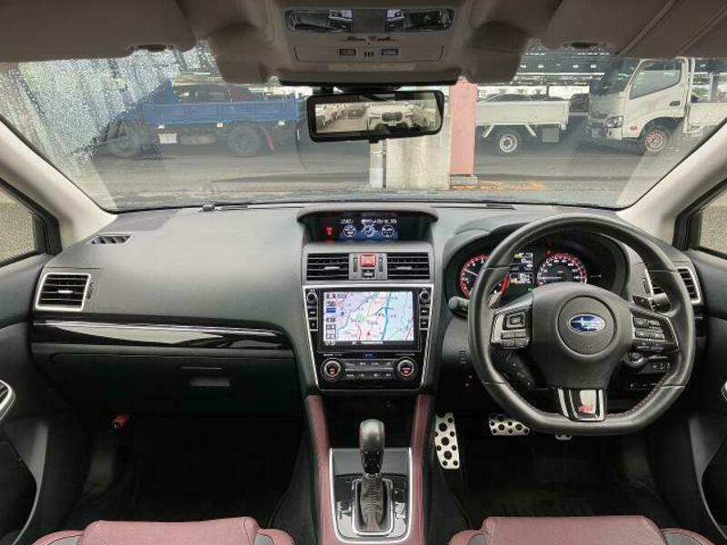 LEVORG-2