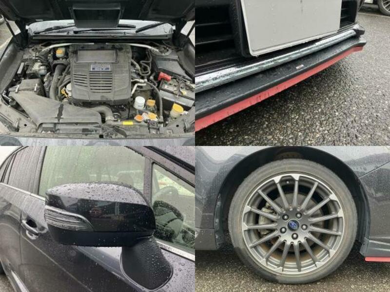 LEVORG-7