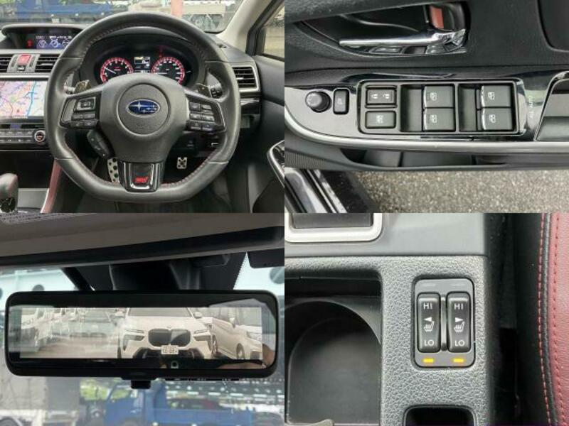 LEVORG-8