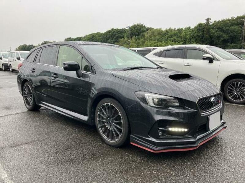 LEVORG