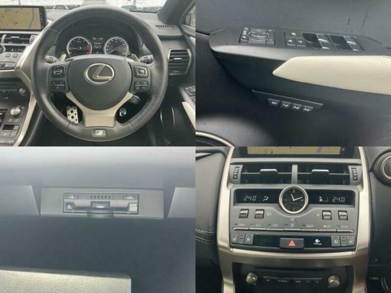 NX