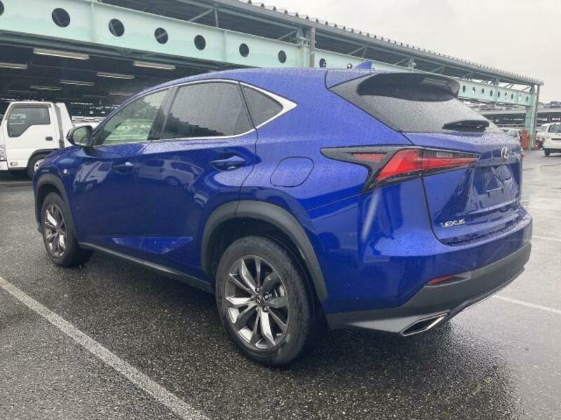 NX