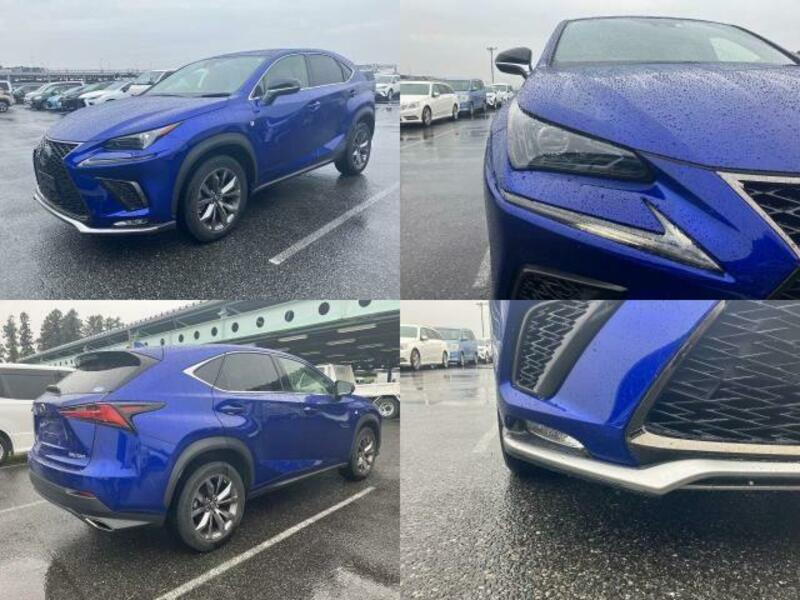 NX
