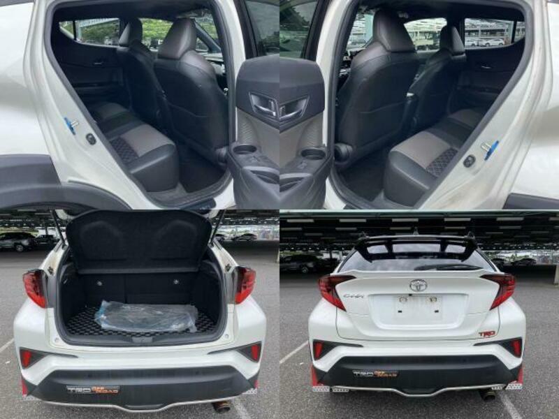C-HR-6