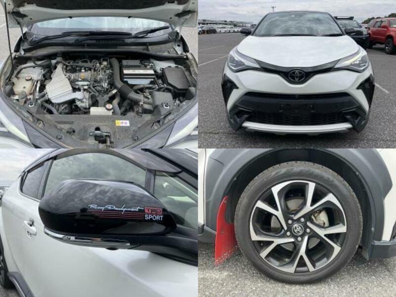 C-HR-7