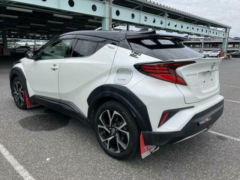 C-HR-1