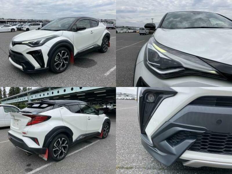 C-HR-3