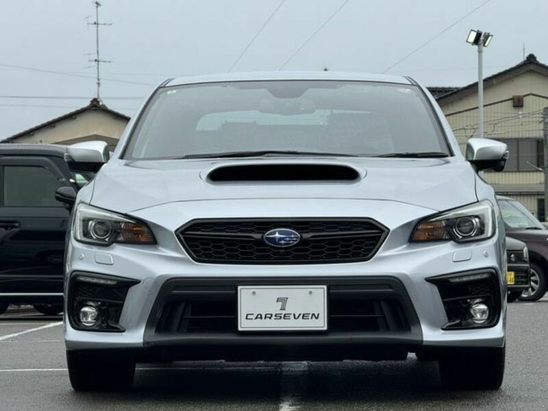 WRX S4