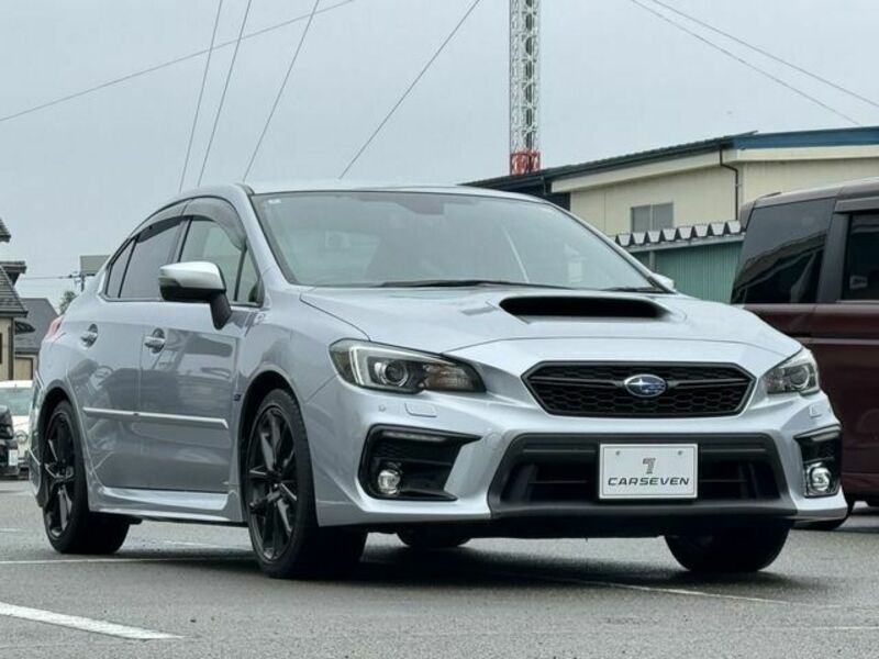 WRX S4