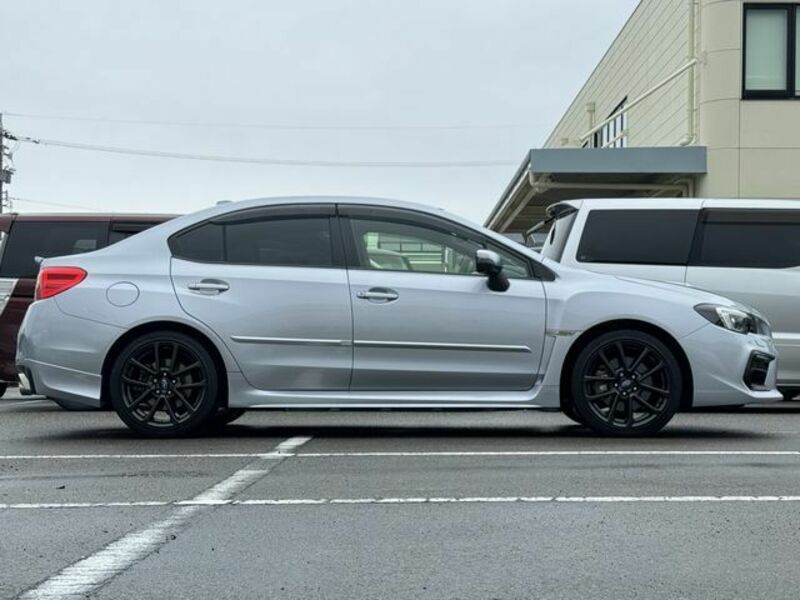 WRX S4
