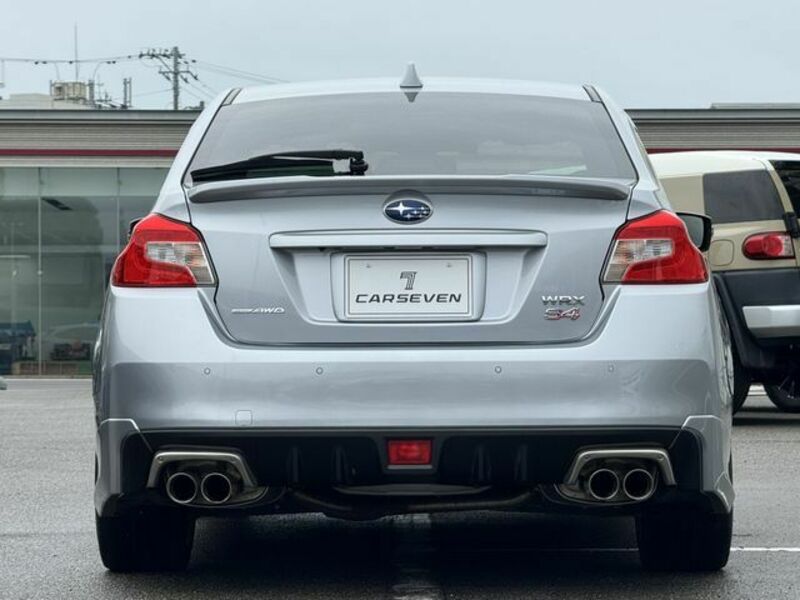 WRX S4