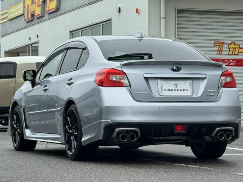 WRX S4