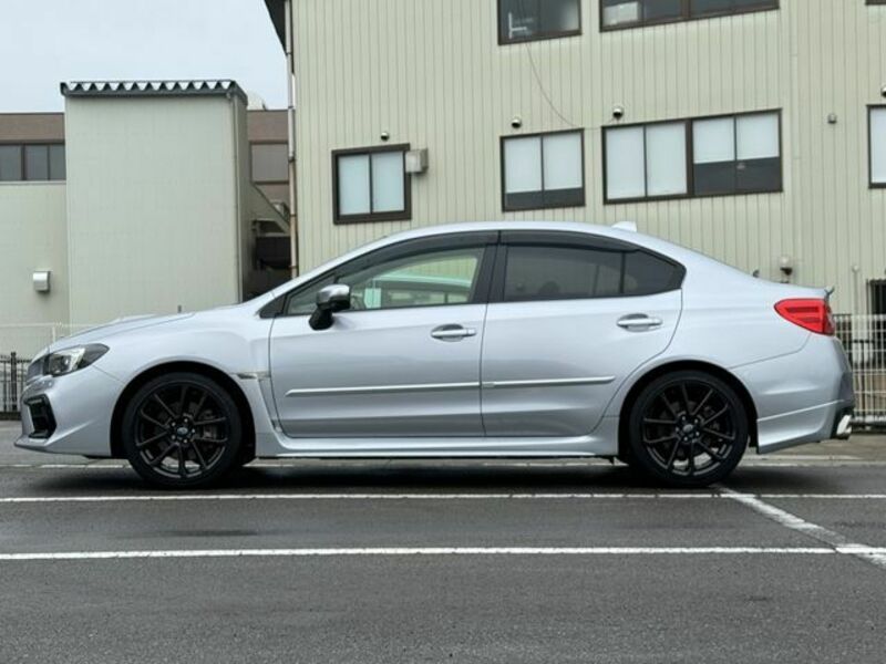 WRX S4