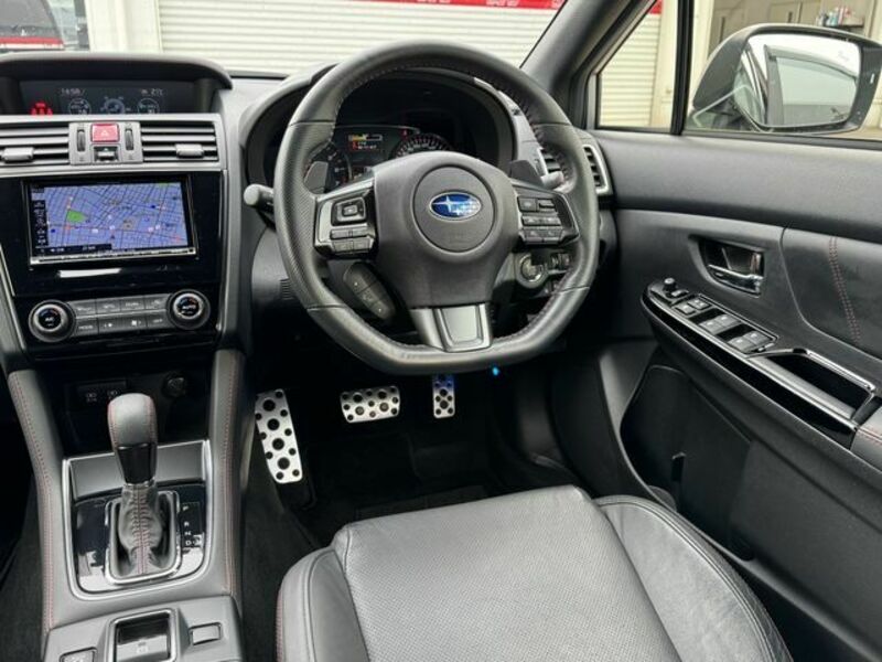 WRX S4