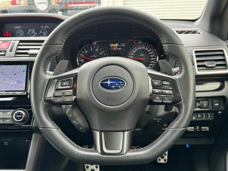 WRX S4