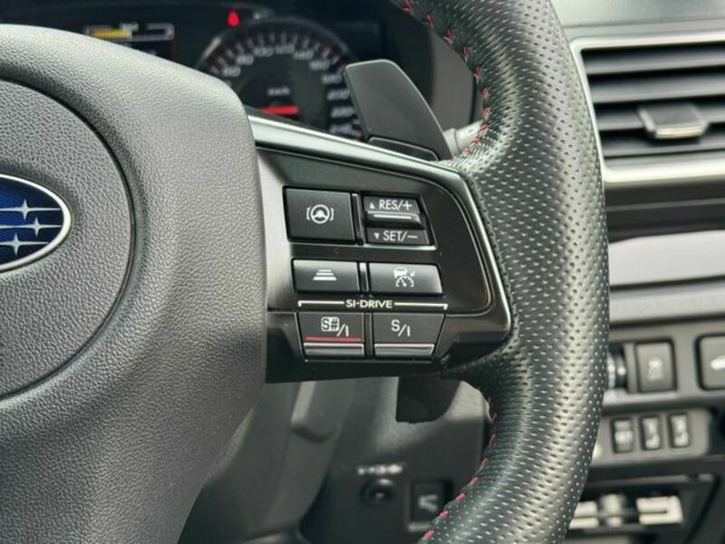 WRX S4