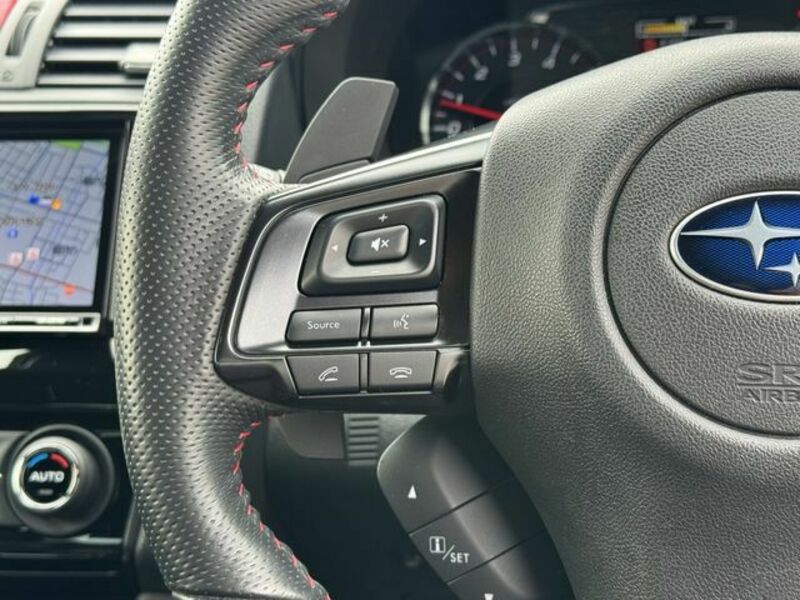WRX S4