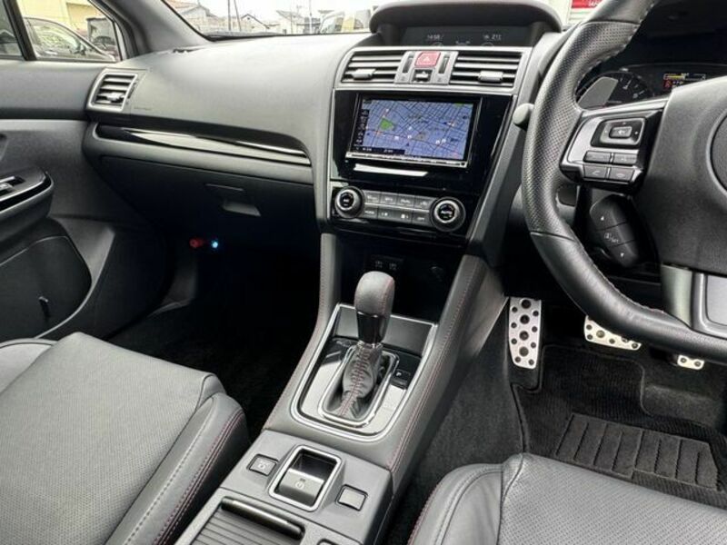 WRX S4
